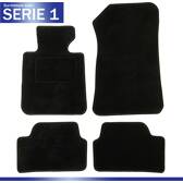 Jeu de 4 tapis cristal serie 1 DBS - 01765685