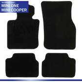 Jeu de 4 tapis cristal cooper DBS - 01765690