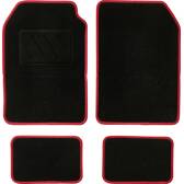 Tapis uno rouge DBS - 01765756