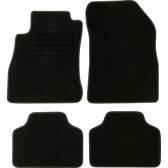 Ensemble de tapis sur mesure - Nissan DBS - 01765778