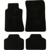 Ensemble de tapis sur mesure - Mercedes DBS - 01765780