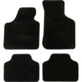 Tappeti per marca audi DBS - 01765779