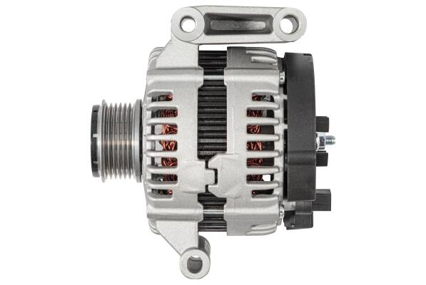 Alternator (new)