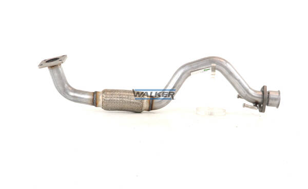 Walker Exhaust Pipe 52358 | O'Reilly Auto Parts