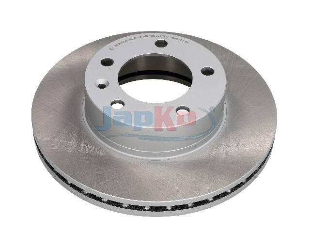 Brake pads front Renault Master 2.3 dCi after 2010R original 410602889R