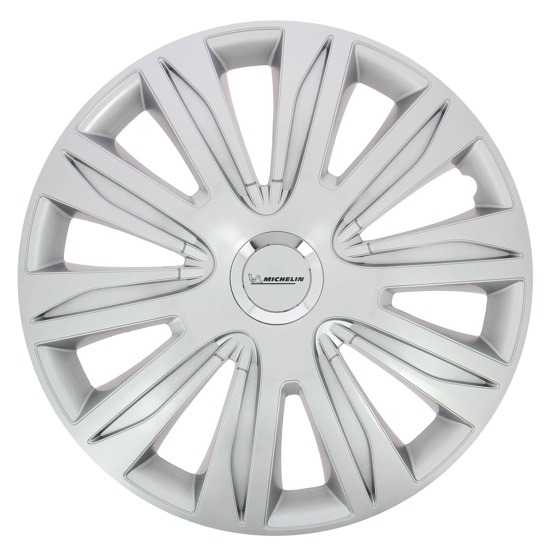 Wheel Hub Cap Trim Ring For Fiat Panda (1986-2003) & Fiat Uno – OEM 5953450