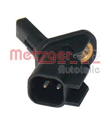 Anti-Lock Brake Sensor With Harness | Dorman 970-103 | 2007 Ford Focus