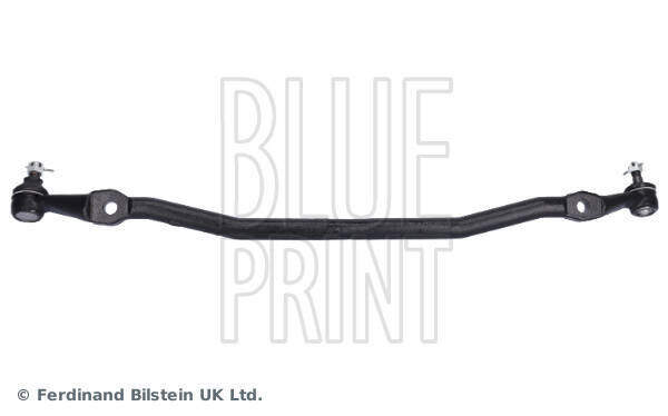 Lemforder Tie Rod Assembly | 2715301 / 32103444999