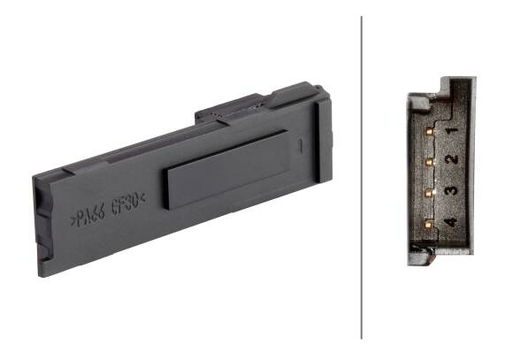 Switch, clutch control