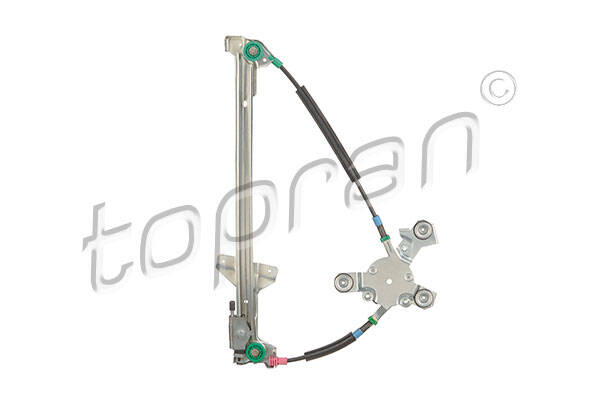 Regulator Motor Assembly Window Regulator for Audi for A6 4B C5