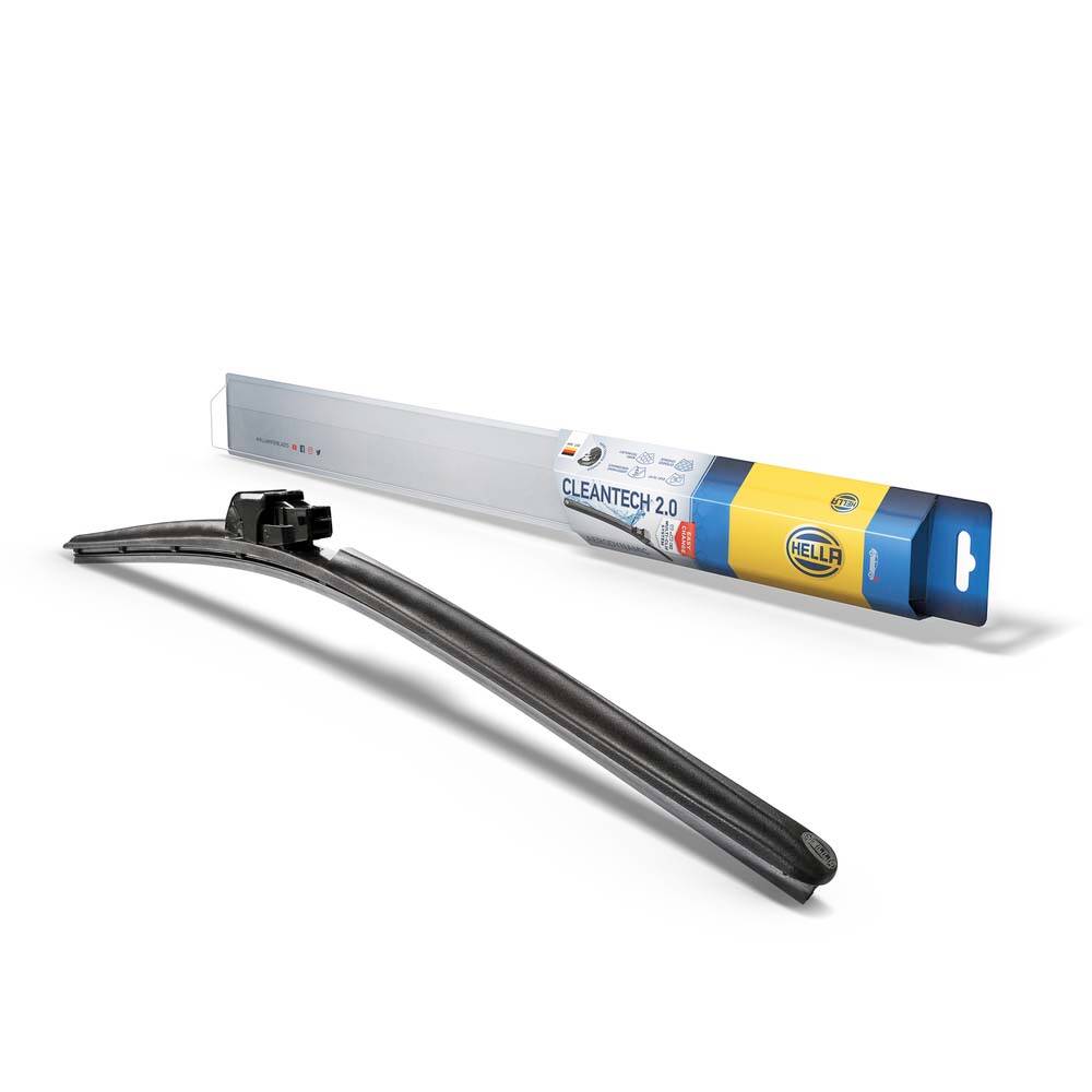thumbnail image 2 of Heyner Germany Wiper Blades For VW T-Roc 2017-2022 - Full Set Of 3 (Front & Rear) 2 of 2