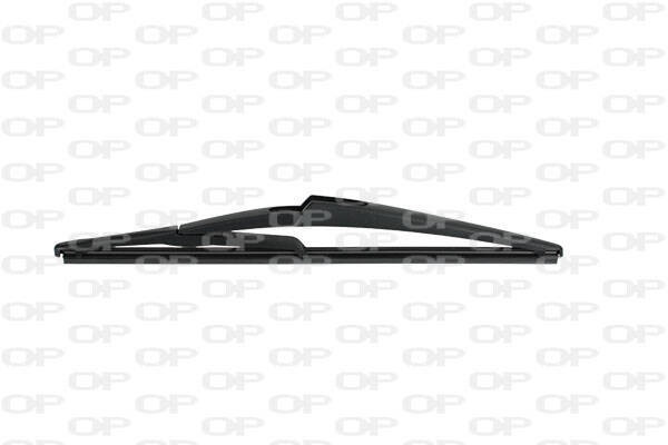 thumbnail image 2 of Front Windscreen Wiper Blades For Peugeot 308 (2007-2013) – 2-Piece Set, Easy Install 2 of 6