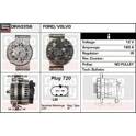 Alternateur DELCO REMY - DRA0356