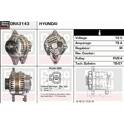Alternateur DELCO REMY - DRA3143