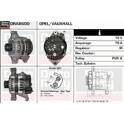 Alternateur DELCO REMY - DRA8600