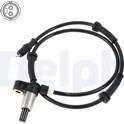 ABS-givare DELPHI - SS21263-12B1
