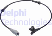 ABS sensor