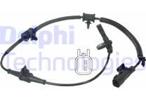 ABS sensor