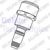 Abstellvorrichtung, Einspritzanlage DELPHI - 9108-147C