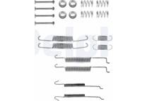 Accessory Kit, brake shoes