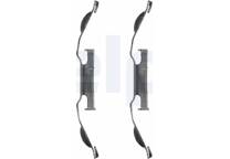 Accessory Kit, disc brake pad
