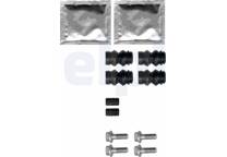 Accessory Kit, disc brake pad