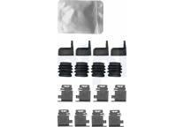 Accessory Kit, disc brake pad