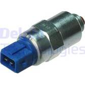 Afregelsysteem, injectiesysteem DELPHI - 7185-900G