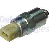 Afregelsysteem, injectiesysteem DELPHI - 7185-900H