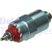 Afregelsysteem, injectiesysteem DELPHI - 7185-900K