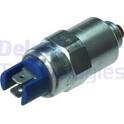 Afregelsysteem, injectiesysteem DELPHI - 7185-900T