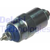Afregelsysteem, injectiesysteem DELPHI - 9108-073A