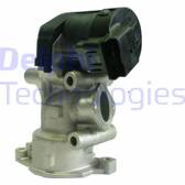 AGR-Ventil DELPHI - EG10396-12B1