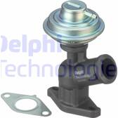 AGR-Ventil DELPHI - EG10423-12B1