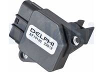 Air flow sensor