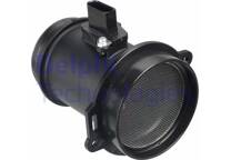 Air flow sensor