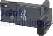 Air flow sensor