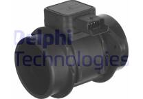 Air flow sensor