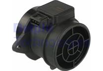 Air flow sensor