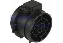 Air flow sensor