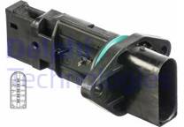 Air flow sensor