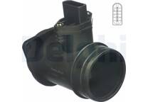 Air flow sensor