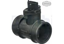 Air flow sensor