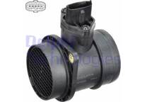 Air flow sensor