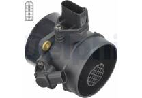 Air flow sensor