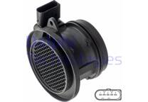 Air flow sensor