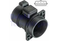 Air flow sensor
