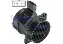 Air flow sensor