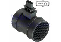 Air flow sensor