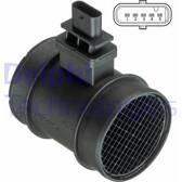 Air flow sensor DELPHI - AF10393-12B1